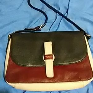 Isaac Mizrari handbag